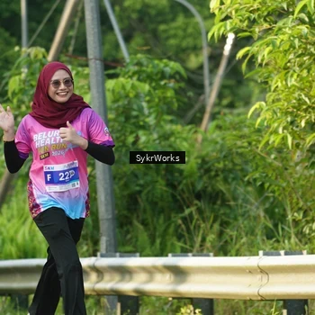 Runner Photo 7618317