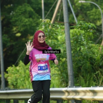 Runner Photo 7618319