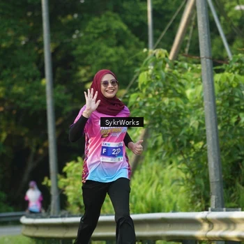 Runner Photo 7618320