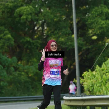 Runner Photo 7618321