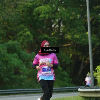 Runner Photo 7618322