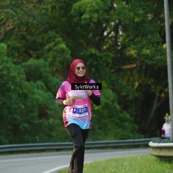 Runner Photo 7618324