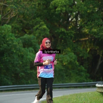 Runner Photo 7618325