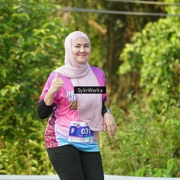 Runner Photo 7618327
