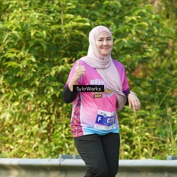 Runner Photo 7618328