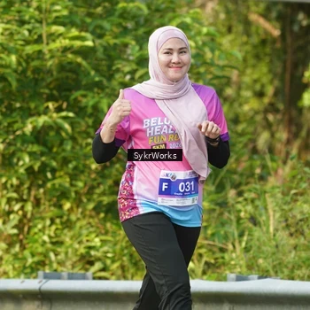 Runner Photo 7618329