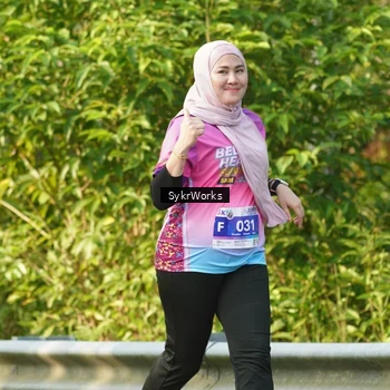 Runner Photo 7618330