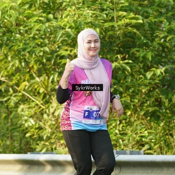 Runner Photo 7618331