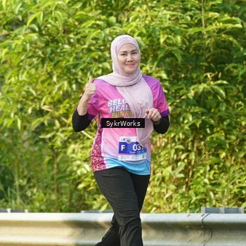 Runner Photo 7618332