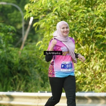 Runner Photo 7618334
