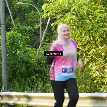 Runner Photo 7618335