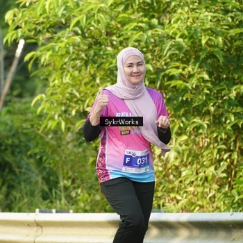 Runner Photo 7618336