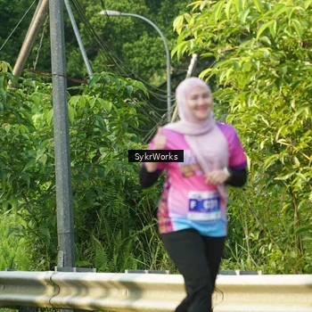Runner Photo 7618337