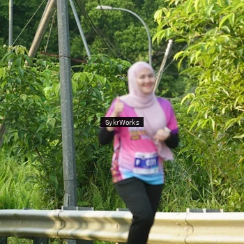 Runner Photo 7618338