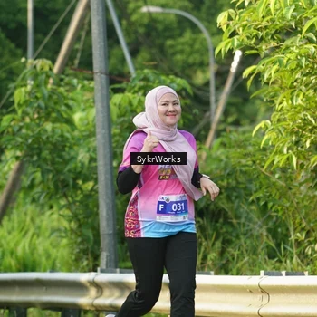 Runner Photo 7618339