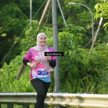 Runner Photo 7618341