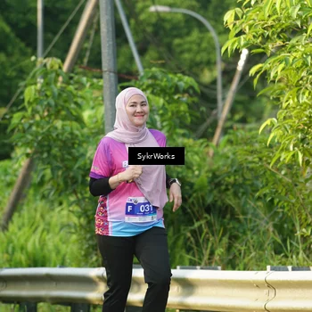 Runner Photo 7618345
