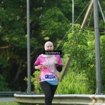 Runner Photo 7618346
