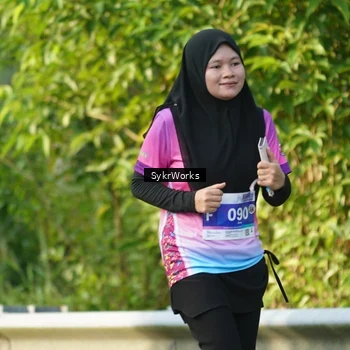 Runner Photo 7618350
