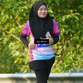 Runner Photo 7618353