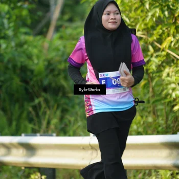 Runner Photo 7618355