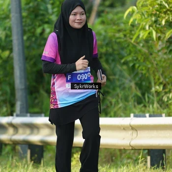 Runner Photo 7618357