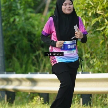 Runner Photo 7618358