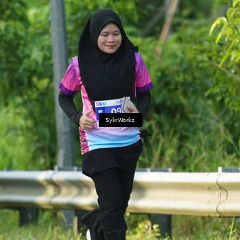 Runner Photo 7618359