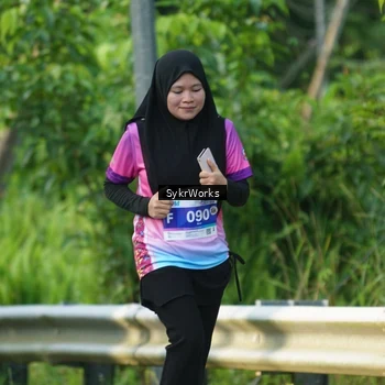 Runner Photo 7618360