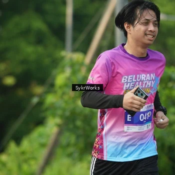 Runner Photo 7618361