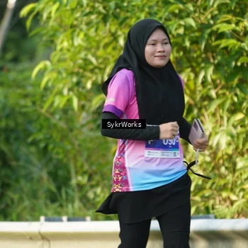 Runner Photo 7618362