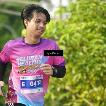 Runner Photo 7618364