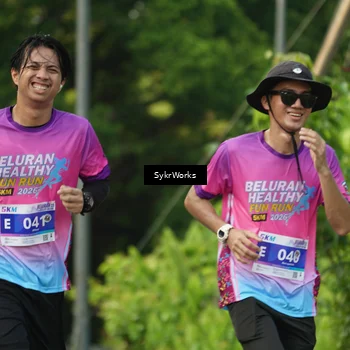 Runner Photo 7618365