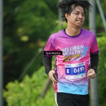 Runner Photo 7618366