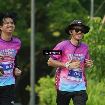 Runner Photo 7618367