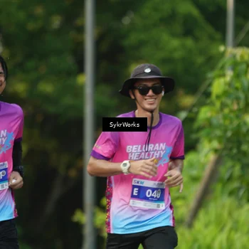 Runner Photo 7618368
