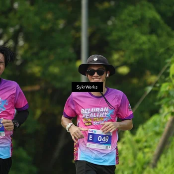 Runner Photo 7618369