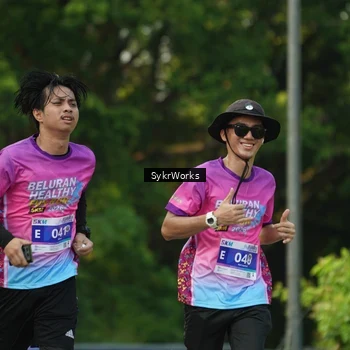 Runner Photo 7618370