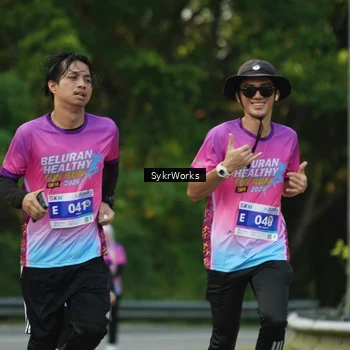 Runner Photo 7618372