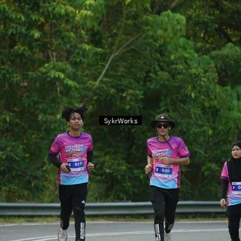 Runner Photo 7618376