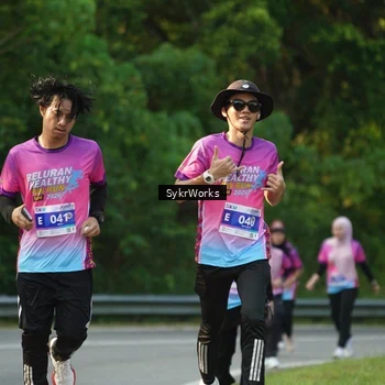 Runner Photo 7618378