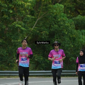 Runner Photo 7618379