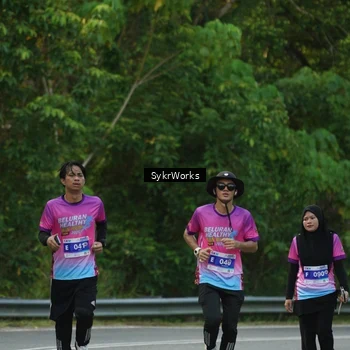Runner Photo 7618380