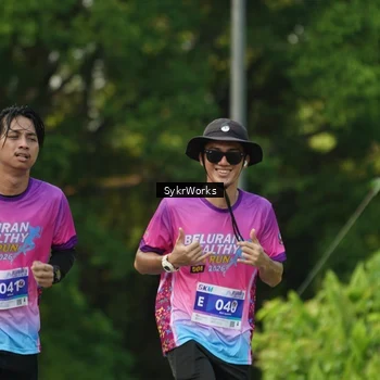 Runner Photo 7618381