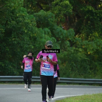 Runner Photo 7618386