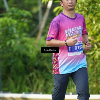 Runner Photo 7618387
