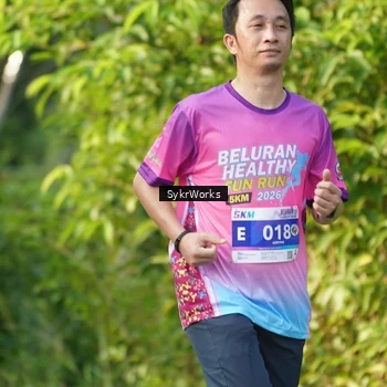 Runner Photo 7618388