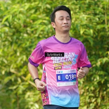 Runner Photo 7618389