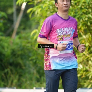Runner Photo 7618391