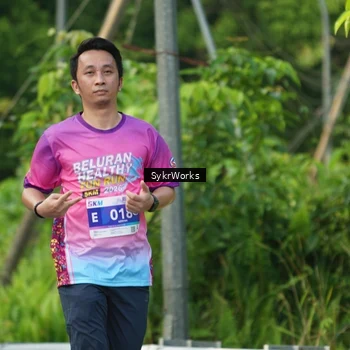 Runner Photo 7618392